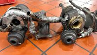 Turbolader BMW X6 3.0 740i 49131-07238 11657593020 Bielefeld - Senne Vorschau