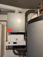 Viessmann Gas-Brennwertkessel Vitodens 200 8 - 24,7 kW Niedersachsen - Einbeck Vorschau