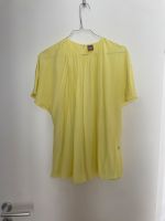 Boss Bluse Gelb Shirtbluse Gr. 40 München - Milbertshofen - Am Hart Vorschau