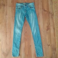 Pull & Bear, Jeans Super SKINNY Berlin - Hellersdorf Vorschau