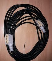 21m und 15m Multicore Power Kabel 18 x 1,5mm^2 Frankfurt am Main - Eschersheim Vorschau