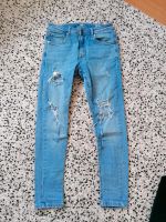 FDBN Herren Jeans blau 28/30 Rheinland-Pfalz - Atzelgift Vorschau