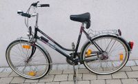 RETRO FAHRRAD 26 ZOLL 5 Gänge RÜCKTRITTSBREMSE VOLLFUNKTIONSFÄHIG Nürnberg (Mittelfr) - Großreuth b Schweinau Vorschau