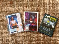 Musik DVD‘s zu verkaufen Niedersachsen - Wittingen Vorschau