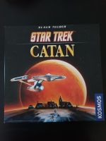 Star Trek Catan Nordrhein-Westfalen - Höxter Vorschau