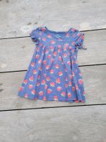 Tchibo TCM Kleid Sommer Größe 86 92 Erdbeeren Hamburg - Bergedorf Vorschau