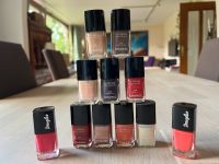 Chanel Le Vernis Nagellack diverse Farben Schleswig-Holstein - Kayhude Vorschau