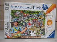 Tiptoi Puzzle Polizei, Tiptoi Spiel, Puzzle, Ravensburger Bayern - Adelsried Vorschau