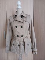 S.Oliver Trenchcoat Gr.S, neuwertig Nordrhein-Westfalen - Oberhausen Vorschau