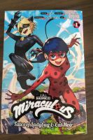 Miraculous: Tales of Ladybug & Cat Noir Manga 1 (English edition) Friedrichshain-Kreuzberg - Friedrichshain Vorschau