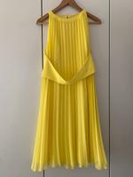 Apart Kleid Plisseekleid gelb Gr. 38 Bayern - Pfreimd Vorschau