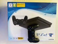 PS4 PlayStation Sony 4 / 1 TB / 3 SPIELE Köln - Kalk Vorschau