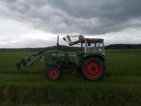 Fendt Farmer Bayern - Schnelldorf Vorschau