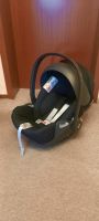 Babyschale Cybex Cloud Z2 i-Size Plus Baby-Autositz Deep Black Nordrhein-Westfalen - Herne Vorschau