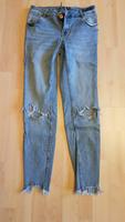 Jeans W26 entspricht 34/36 Sachsen - Chemnitz Vorschau