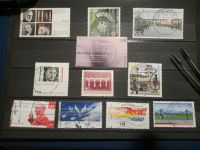 Briefmarken Deutschland Sachsen - Pockau Vorschau