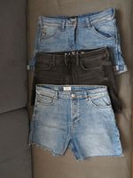 3 Jeans Shorts Bayern - Eitting Vorschau