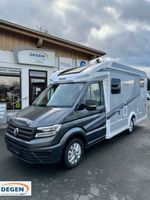 Knaus Van TI Plus 650 MEG Platinum Selection Solar, Ra Bayern - Eckersdorf Vorschau