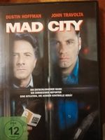 mad city , john travolta und dustin hoffmann, dvd,1998, neuwertig Schleswig-Holstein - Westerrönfeld Vorschau