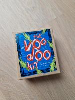 Mini Voodoo Puppe. Unbenutzt. Geschenkidee. Stuttgart - Stuttgart-West Vorschau