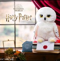 Scentsy - Buddy Hedwig Eule Harry Potter ❣️ Kuscheltier Dortmund - Husen Vorschau