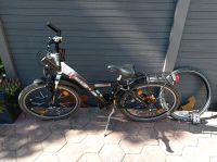 24 Zoll Mountainbike + extra Schlauch und Mantel Kiel - Hassee-Vieburg Vorschau