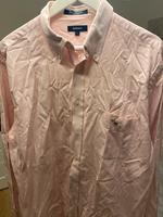 Gant Herrenhemd, L, Neupreis 119 Euro, neuwertig, top!! Niedersachsen - Rinteln Vorschau