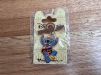 Disneyland Paris Hollywood Tower Pin Stitch Hessen - Bad Vilbel Vorschau