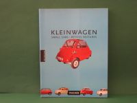 Kleinwagen Small Cars Petites Voitures Autobuch Oldtimer Schleswig-Holstein - Klein Rönnau Vorschau
