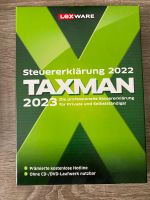 Taxman 2023 Nordrhein-Westfalen - Kerpen Vorschau