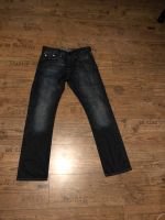 G-Star Jeans Herren 3301 Bochum - Bochum-Wattenscheid Vorschau