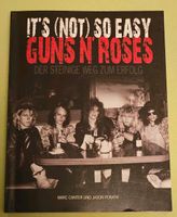 Guns N Roses Buch Book  Slash, Axl Rose, Duff Mckagan, Izzy Strad Baden-Württemberg - Jestetten Vorschau