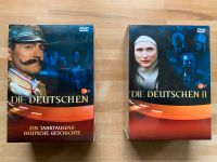 Die Deutschen und Die Deutschen Staffel 2. 20 DVD - Geschenkbox Nordrhein-Westfalen - Wülfrath Vorschau