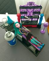 Monster High Puppe  Create A Monster Set Bayern - Neuburg a.d. Donau Vorschau