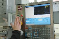 CNC-Maschinenbediener m/w/d - CNC-Dreher/-Fräser für Eberswalde Brandenburg - Eberswalde Vorschau