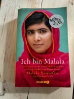 Ich bin Malala Bayern - Hilpoltstein Vorschau