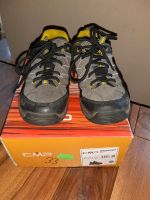 CMP Schuh outdoorschuh Gr 33 grau gelb Nordrhein-Westfalen - Beverungen Vorschau