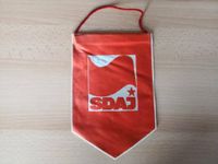 Wimpel aus der DDR Stuttgart - Feuerbach Vorschau