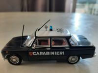 De Agostini Alfa Romeo "Carabinieri" Modellauto/1:43 Nordrhein-Westfalen - Menden Vorschau