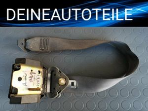 Renault Megane 3 Sicherheitsgurt links 868840009R 1066338 (52564) in  Baden-Württemberg - Forst, Ersatz- & Reparaturteile