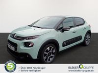 Citroën C3 PureTech 110 Feel Nordrhein-Westfalen - Dülmen Vorschau