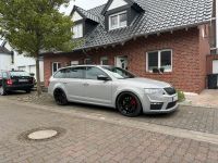 Skoda Octavia RS Challenge, Jahreswagenzustand, APR, HG, H&R Nordrhein-Westfalen - Goch Vorschau