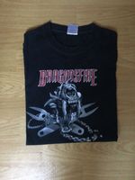 DRAGONSFIRE: Bandshirt, Hessen - Wetzlar Vorschau