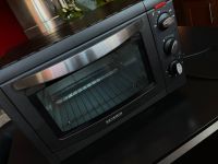 SEVERIN Mini Backofen 14L Nordrhein-Westfalen - Emsdetten Vorschau