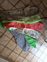 Damenhosen Gr 36,38 Lewis, Green Elephant Nordrhein-Westfalen - Harsewinkel Vorschau