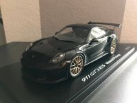 Porsche 911 GT3 RS Weissach Package | Spark 1:18 | Modellauto Baden-Württemberg - Bad Überkingen Vorschau