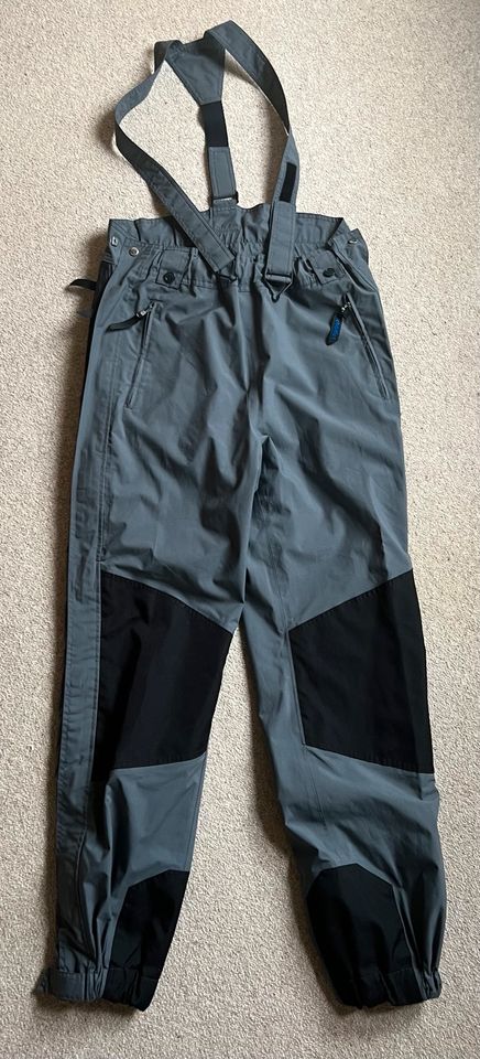 Schöffel Outdoor Bergsteigerhose Herren mit Verstärkung, Größe L in Much