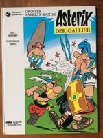 Asterix - Der Gallier, Großer Asterix Band I Niedersachsen - Grünendeich Niederelbe Vorschau