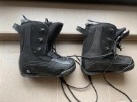 Snowboard Boots SIMS ca. Gr 38 Bayern - Baiersdorf Vorschau