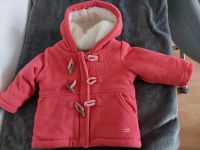 Winterjacke Tom Tailor Gr. 62 Nordrhein-Westfalen - Haltern am See Vorschau